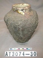 藏品(陶罐)的圖片